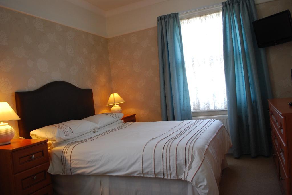 Cheltenham Lodge Chester Chambre photo