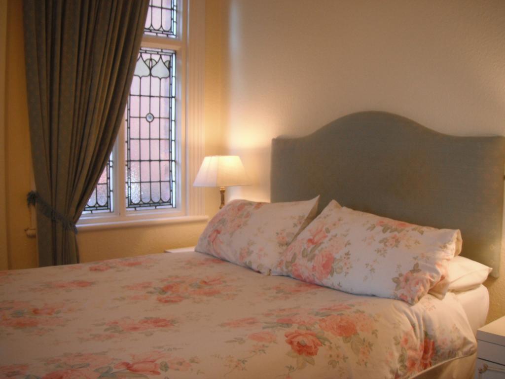 Cheltenham Lodge Chester Chambre photo